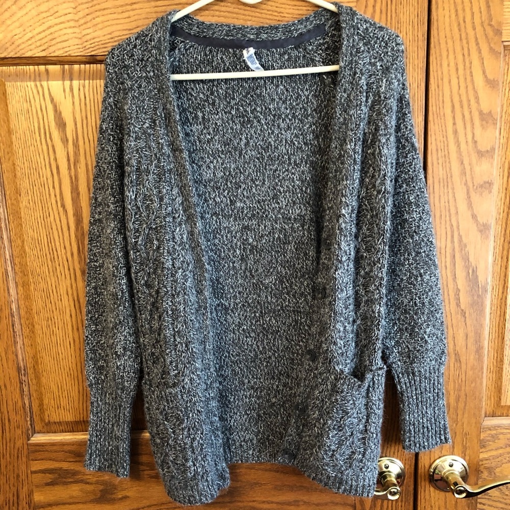 Aeropostale sweater